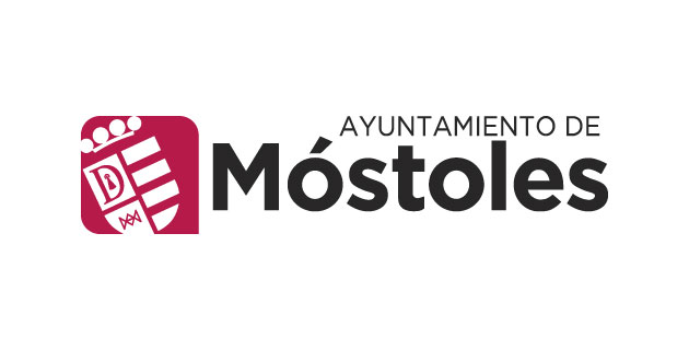 logo vector Ayuntamiento de Mostoles