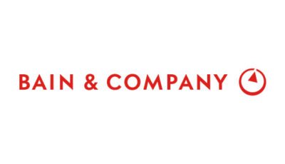 logo vector Bain & Company
