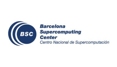 logo vector Barcelona Supercomputing Center