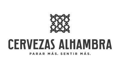 logo vector Cervezas Alhambra