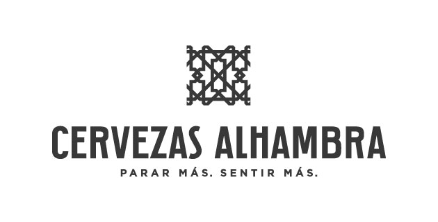 logo vector Cervezas Alhambra