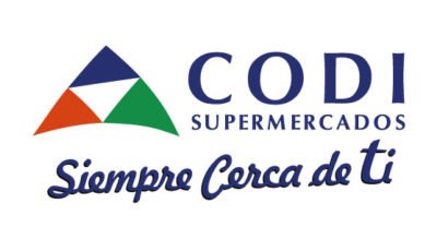 logo vector CODI