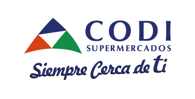 logo vector CODI