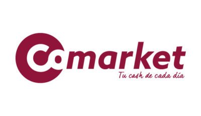 logo vector Comarket