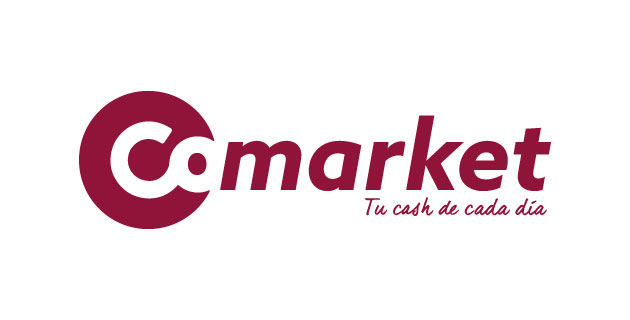 logo vector Comarket