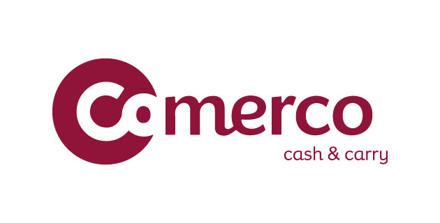 logo vector Comerco