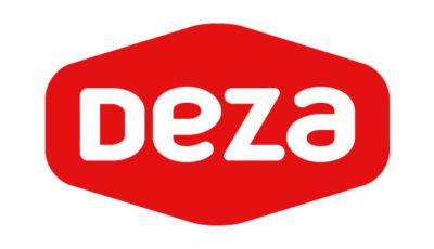 logo vector DEZA
