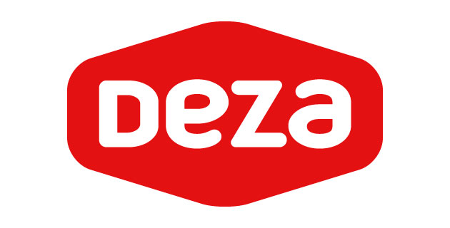 logo vector DEZA