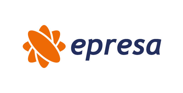 logo vector Epresa