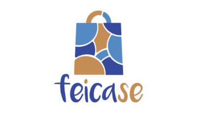 logo vector FEICASE