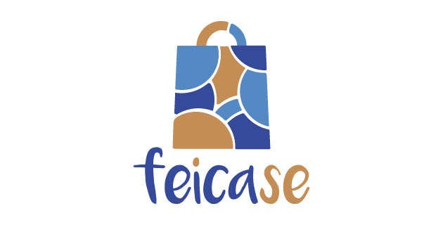 logo vector FEICASE
