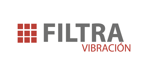 logo vector Filtra Vibración