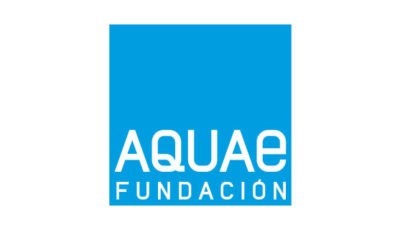 logo vector Fundación Aquae