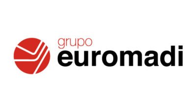 logo vector Grupo Euromadi