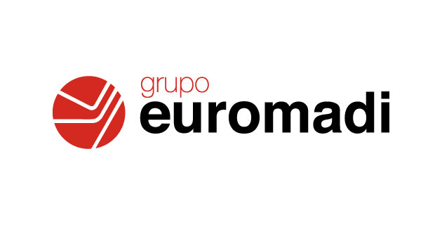 logo vector Grupo Euromadi