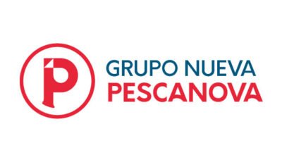 logo vector Grupo Nueva Pescanova