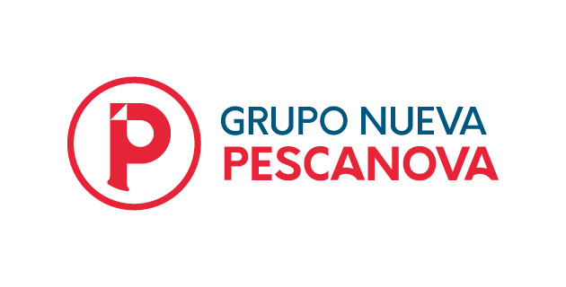 logo vector Grupo Nueva Pescanova