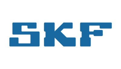 logo vector Grupo SKF