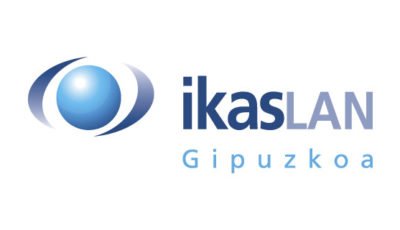 logo vector Ikaslan Gipuzkoa