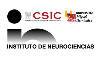 logo vector Instituto de Neurociencias