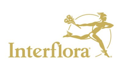 logo vector Interflora