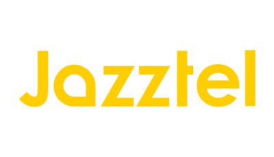 logo vector Jazztel