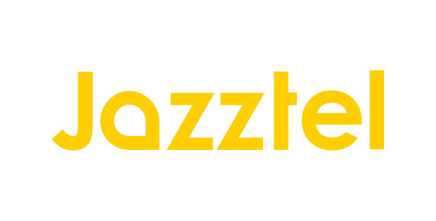 logo vector Jazztel
