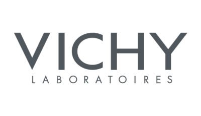 logo vector Laboratorios Vichy