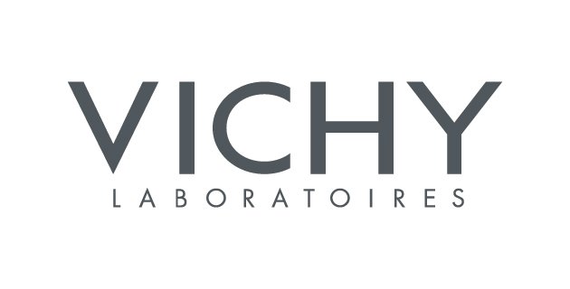 logo vector Laboratorios Vichy