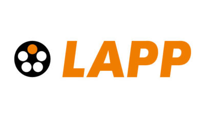 logo vector Lapp Group