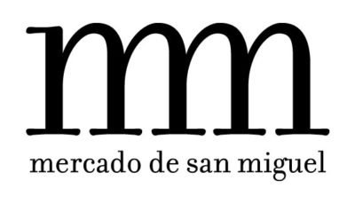 logo vector Mercado de San Miguel