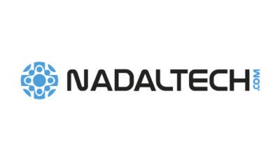logo vector Nadal Technologies
