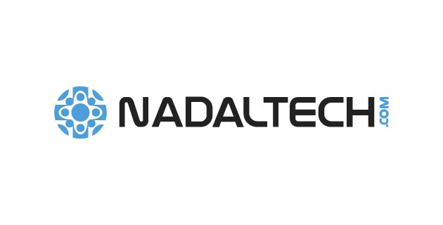 logo vector Nadal Technologies