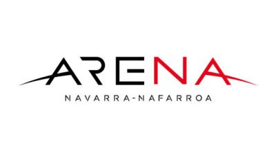 logo vector Navarra Arena