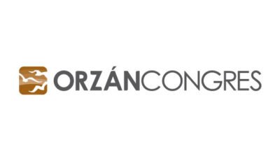 logo vector Orzán Congres