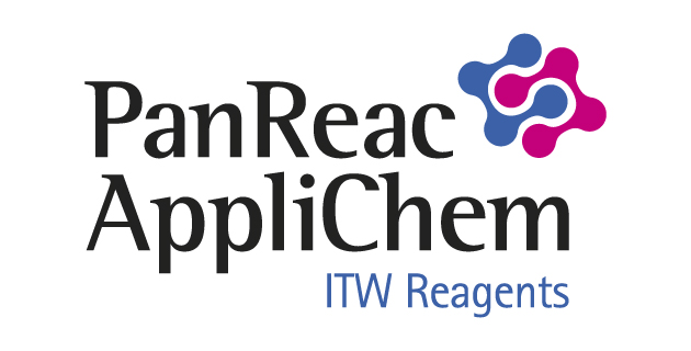 logo vector PanReac AppliChem