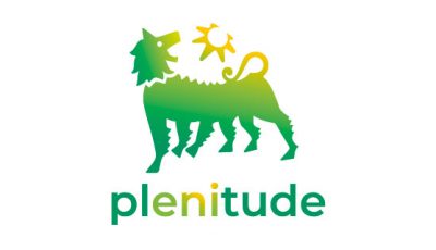 logo vector Plenitude