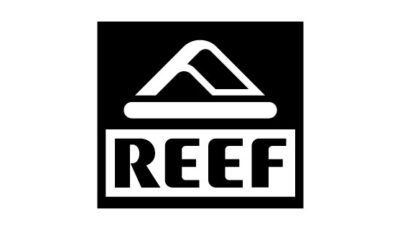 logo vector REEF