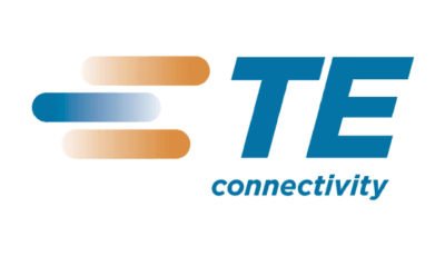logo vector TE Connectivity