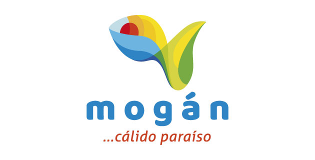 logo vector Turismo Mogán