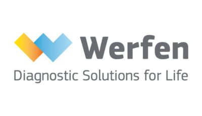 logo vector Werfen