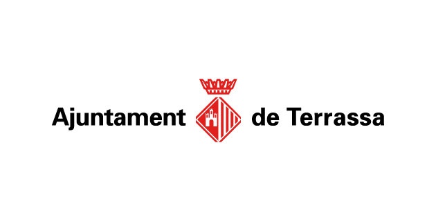 logo vector Ajuntament de Terrassa