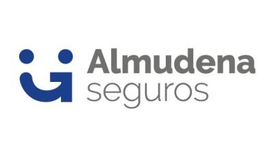 logo vector Almudena Seguros