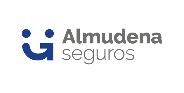 logo vector Almudena Seguros