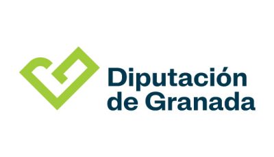 logo vector Diputación de Granada