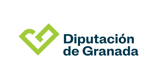 logo vector Diputación de Granada