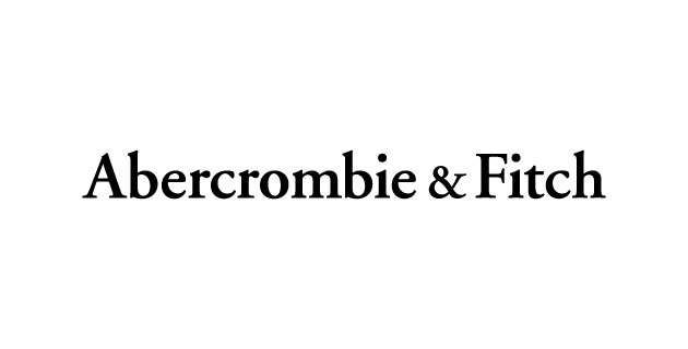 logo vector Abercrombie and Fitch