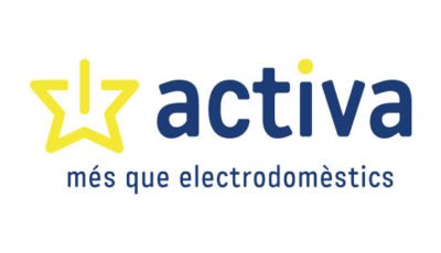 logo vector Activa