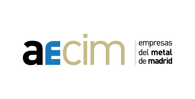 logo vector AECIM