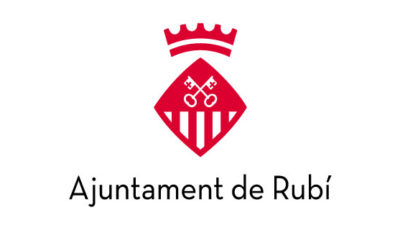 logo vector Ajuntament de Rubí